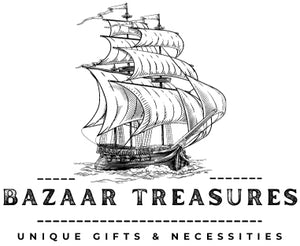 Bazaar Treasures